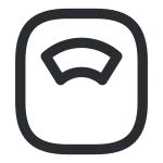 Weight SVG Icon
